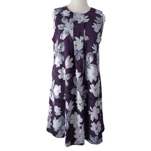 ALFANI SLEEVELESS DRESS SIZE 12